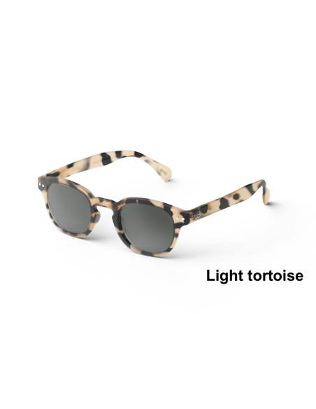 LUNETTES SOLAIRES C  - IZIPIZI