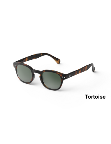 LUNETTES SOLAIRES C  - IZIPIZI