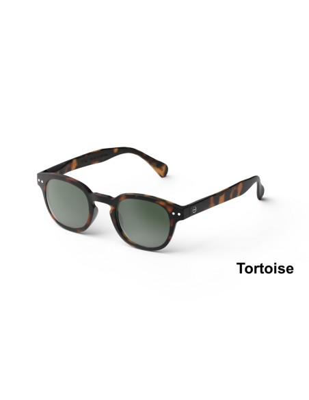 LUNETTES SOLAIRES C  - IZIPIZI