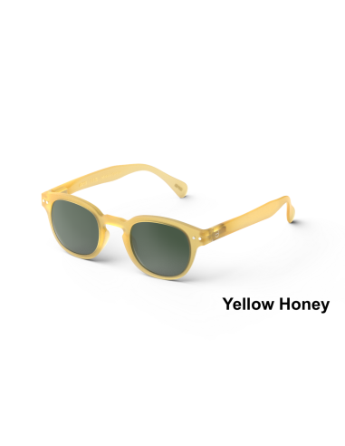 LUNETTES SOLAIRES C  - IZIPIZI