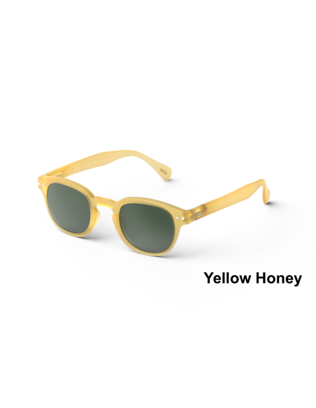 LUNETTES SOLAIRES C  - IZIPIZI