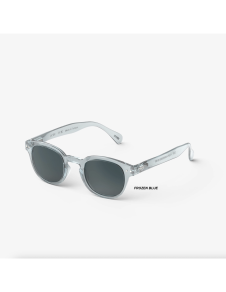 LUNETTES SOLAIRES C  - IZIPIZI