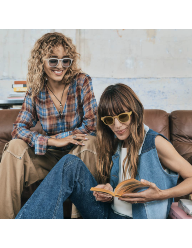 LUNETTES SOLAIRES C  - IZIPIZI