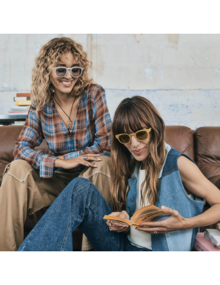 LUNETTES SOLAIRES C  - IZIPIZI