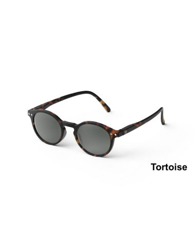 LUNETTES SOLAIRES H -  IZIPIZI