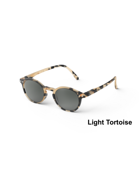 LUNETTES SOLAIRES H -  IZIPIZI