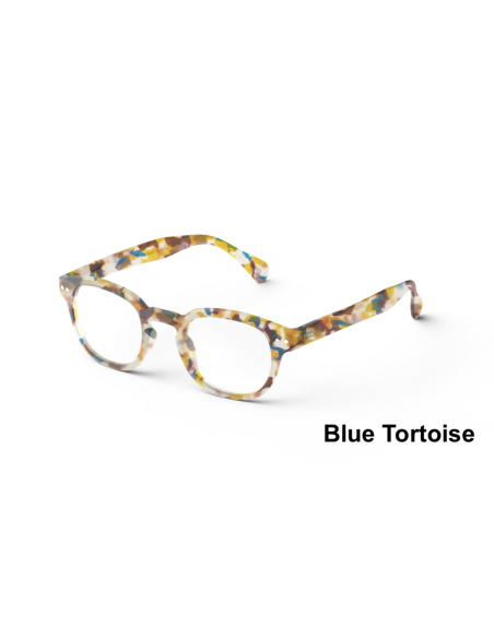 LUNETTES DE LECTURE LOUPES C - IZIPIZI