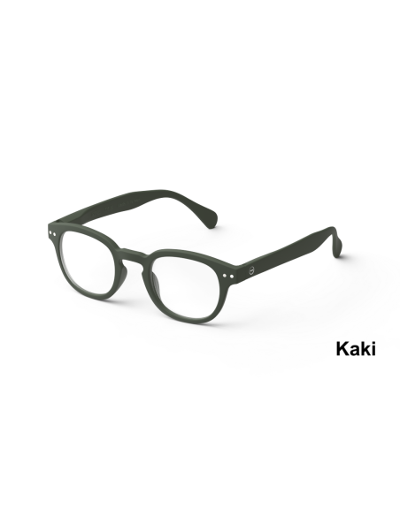 LUNETTES DE LECTURE LOUPES C - IZIPIZI