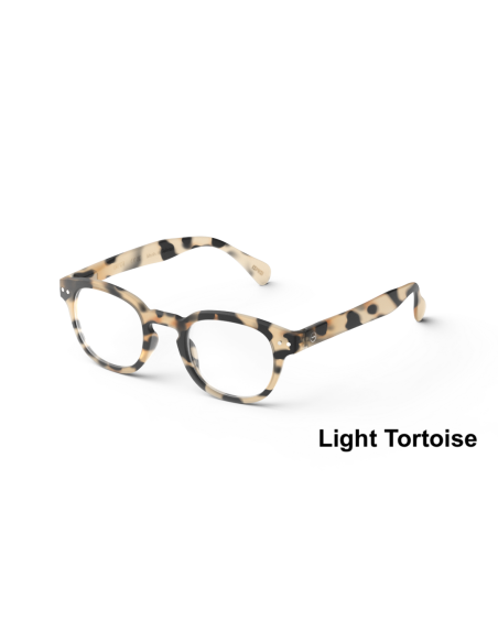 LUNETTES DE LECTURE LOUPES C - IZIPIZI