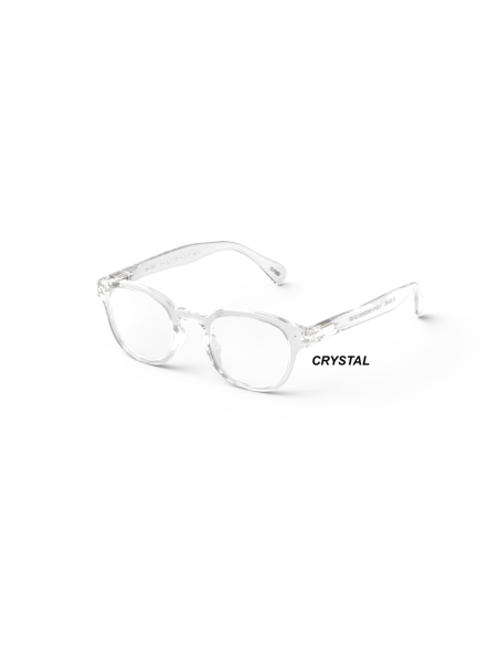 LUNETTES DE LECTURE LOUPES C - IZIPIZI