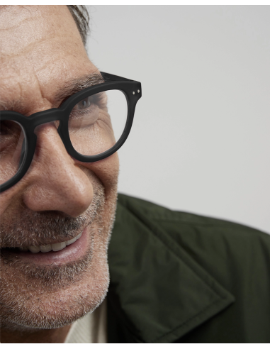 LUNETTES DE LECTURE LOUPES C - IZIPIZI