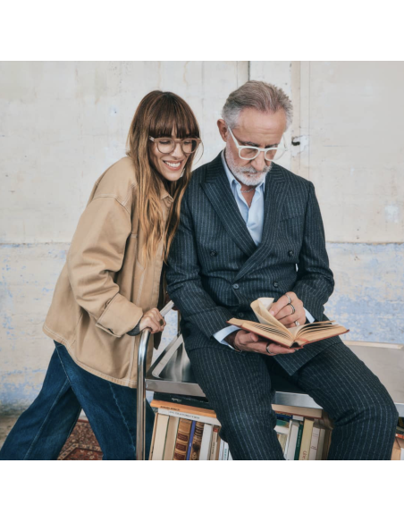 LUNETTES DE LECTURE LOUPES C - IZIPIZI