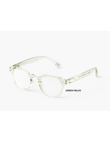 LUNETTES DE LECTURE LOUPES C - IZIPIZI