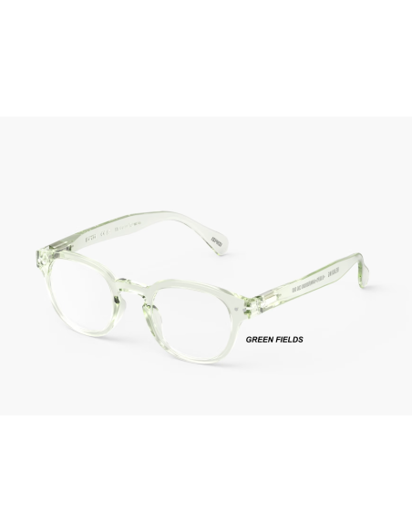 LUNETTES DE LECTURE LOUPES C - IZIPIZI