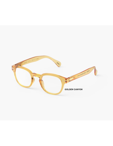 LUNETTES DE LECTURE LOUPES C - IZIPIZI