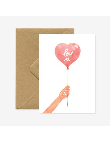 CARTE - ALL THE WAYS TO SAY