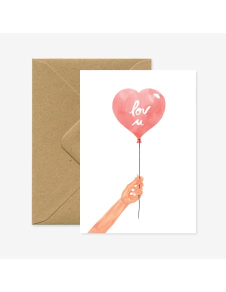 CARTE - ALL THE WAYS TO SAY