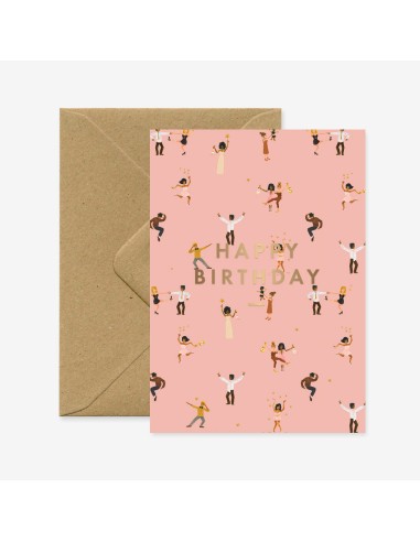 CARTE - ALL THE WAYS TO SAY