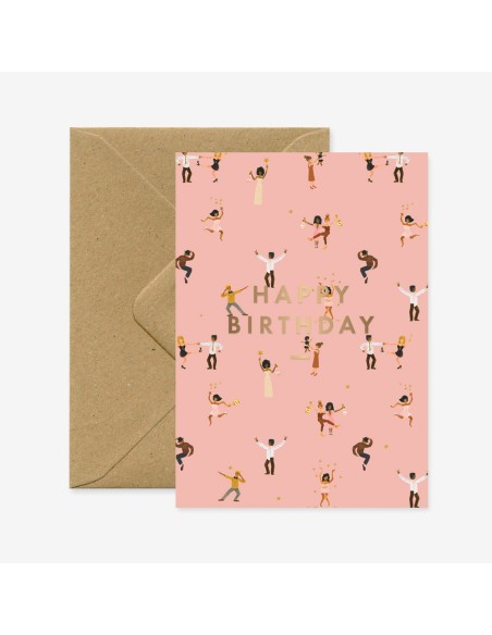 CARTE - ALL THE WAYS TO SAY