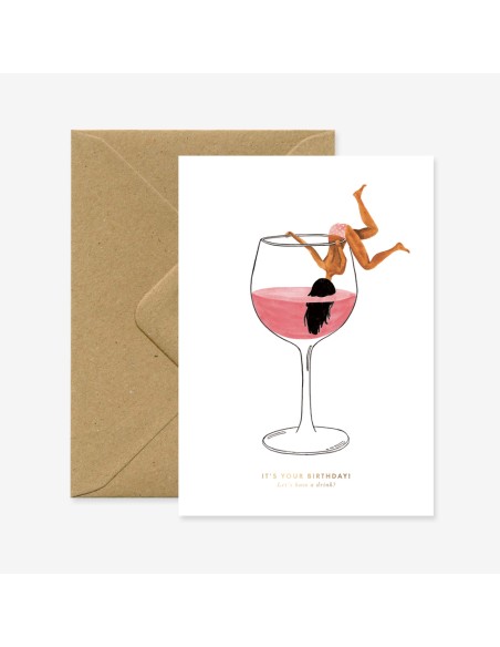 CARTE - ALL THE WAYS TO SAY