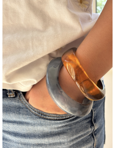 BRACELET JONC OMA - ATELIER MARPO