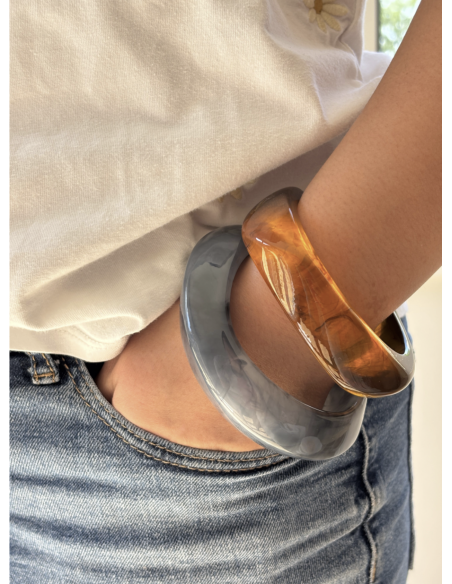 BRACELET JONC OMA - ATELIER MARPO