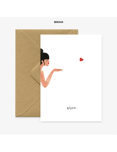 CARTE - ALL THE WAYS TO SAY