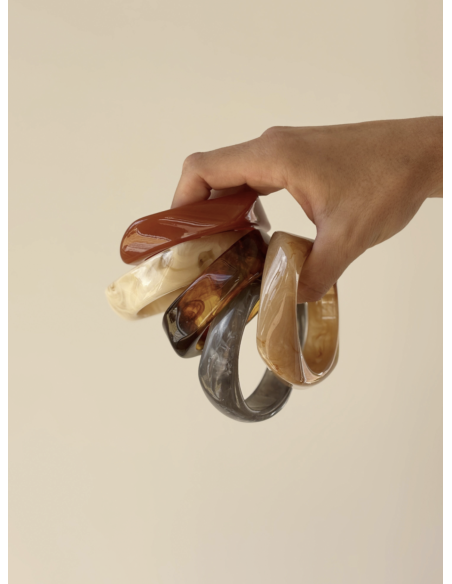 BRACELET JONC OMA - ATELIER MARPO