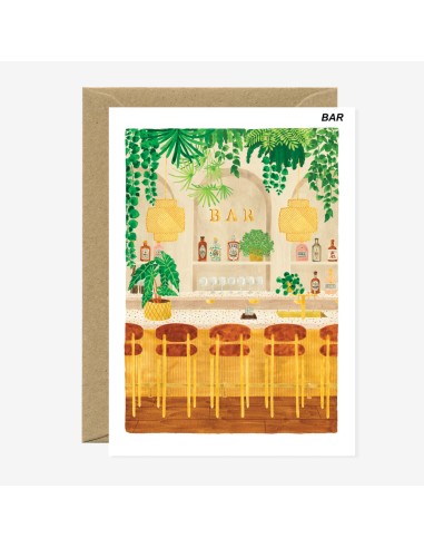 CARTE - ALL THE WAYS TO SAY