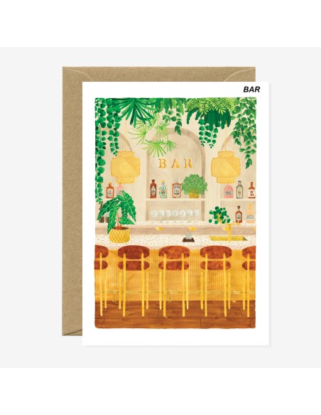 CARTE - ALL THE WAYS TO SAY