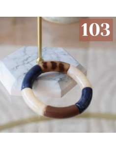 BRACELET MINA - ATELIER MARPO 2