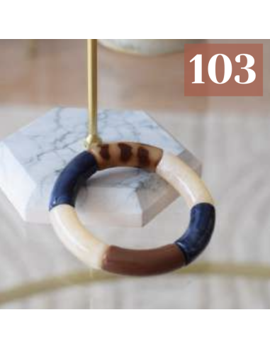 BRACELET MINA - ATELIER MARPO