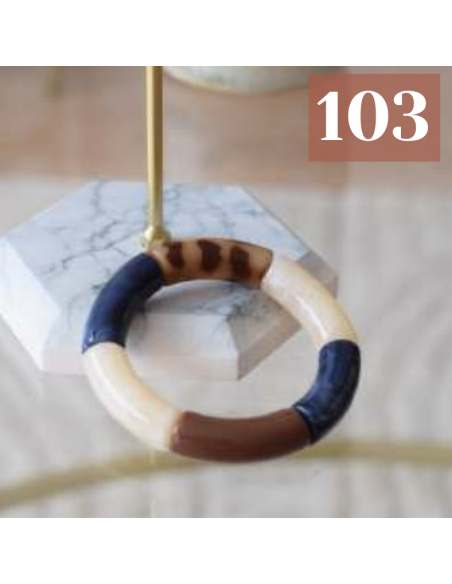 BRACELET MINA - ATELIER MARPO