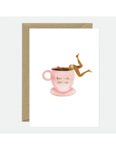 CARTE - ALL THE WAYS TO SAY