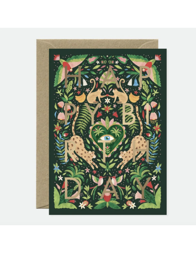 CARTE - ALL THE WAYS TO SAY