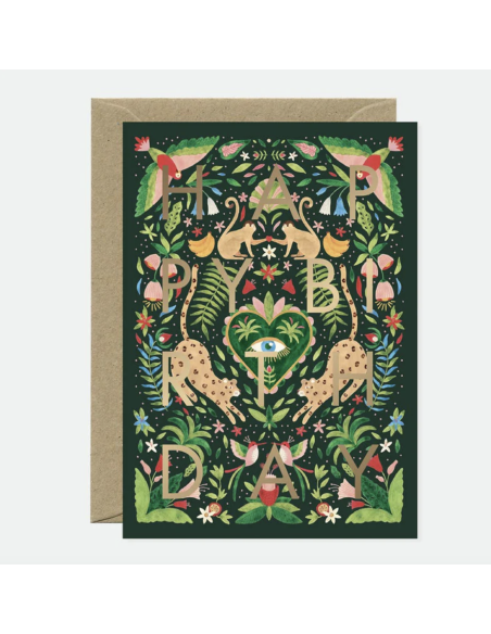 CARTE - ALL THE WAYS TO SAY