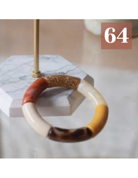 BRACELET GLITTER - ATELIER MARPO