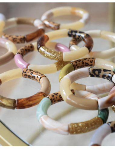 BRACELET GLITTER - ATELIER MARPO