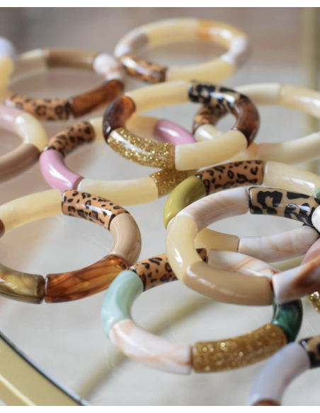 BRACELET GLITTER - ATELIER MARPO