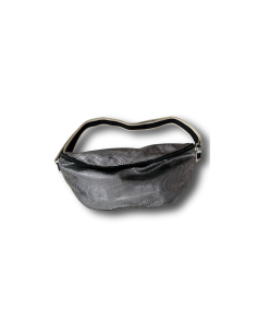 SAC BANANE  EN CUIR - BANDIT MANCHOT 2