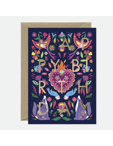 CARTE - ALL THE WAYS TO SAY