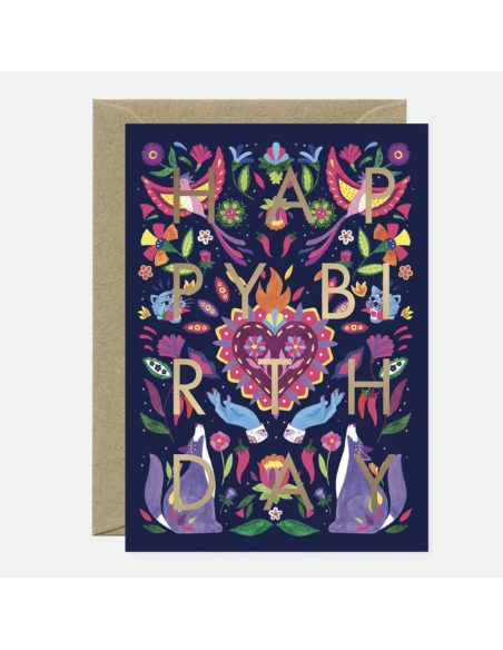 CARTE - ALL THE WAYS TO SAY