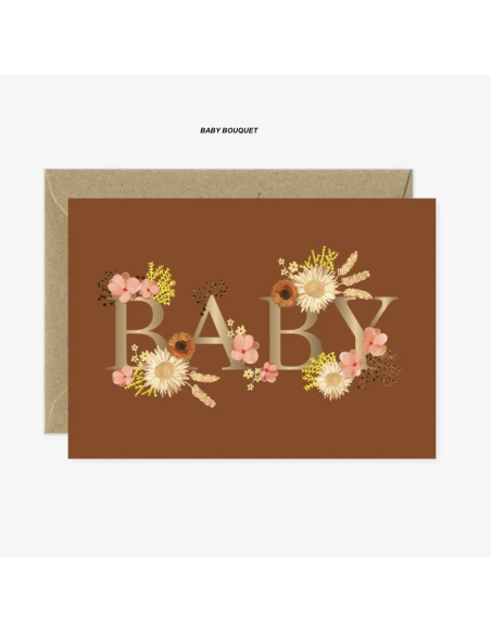 CARTE - ALL THE WAYS TO SAY