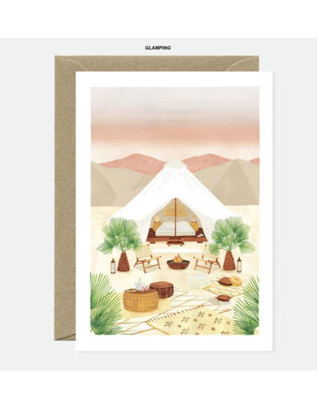 CARTE - ALL THE WAYS TO SAY