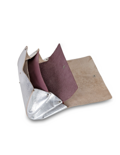 COMPAGNON EN CUIR - BANDIT MANCHOT 2