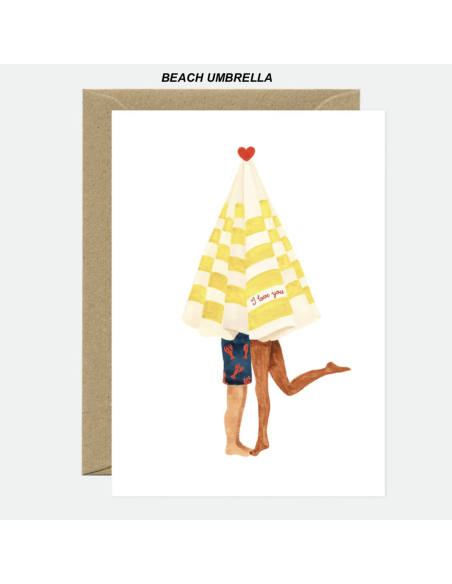 CARTE - ALL THE WAYS TO SAY