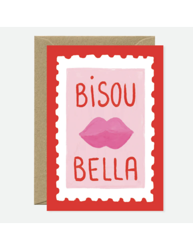 CARTE - ALL THE WAYS TO SAY