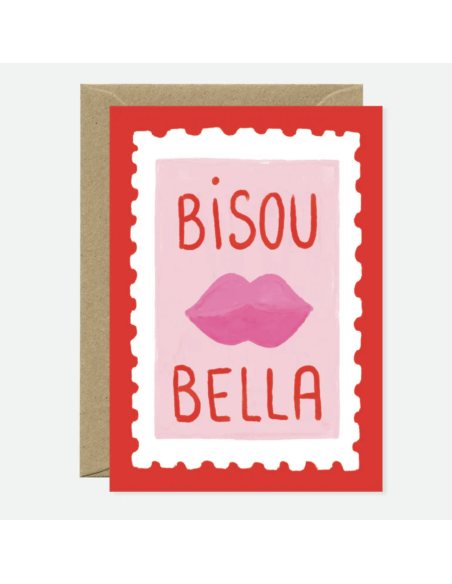 CARTE - ALL THE WAYS TO SAY