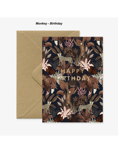 CARTE - ALL THE WAYS TO SAY