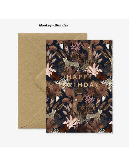 CARTE - ALL THE WAYS TO SAY